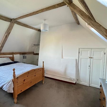 Dairy Cottage Cockley Cley Eksteriør billede
