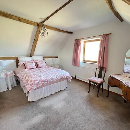 Dairy Cottage Cockley Cley Eksteriør billede