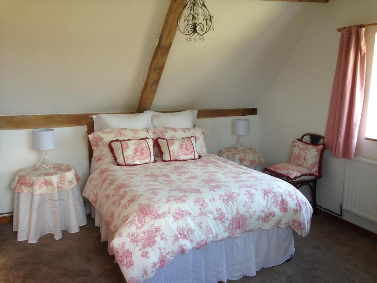 Dairy Cottage Cockley Cley Eksteriør billede