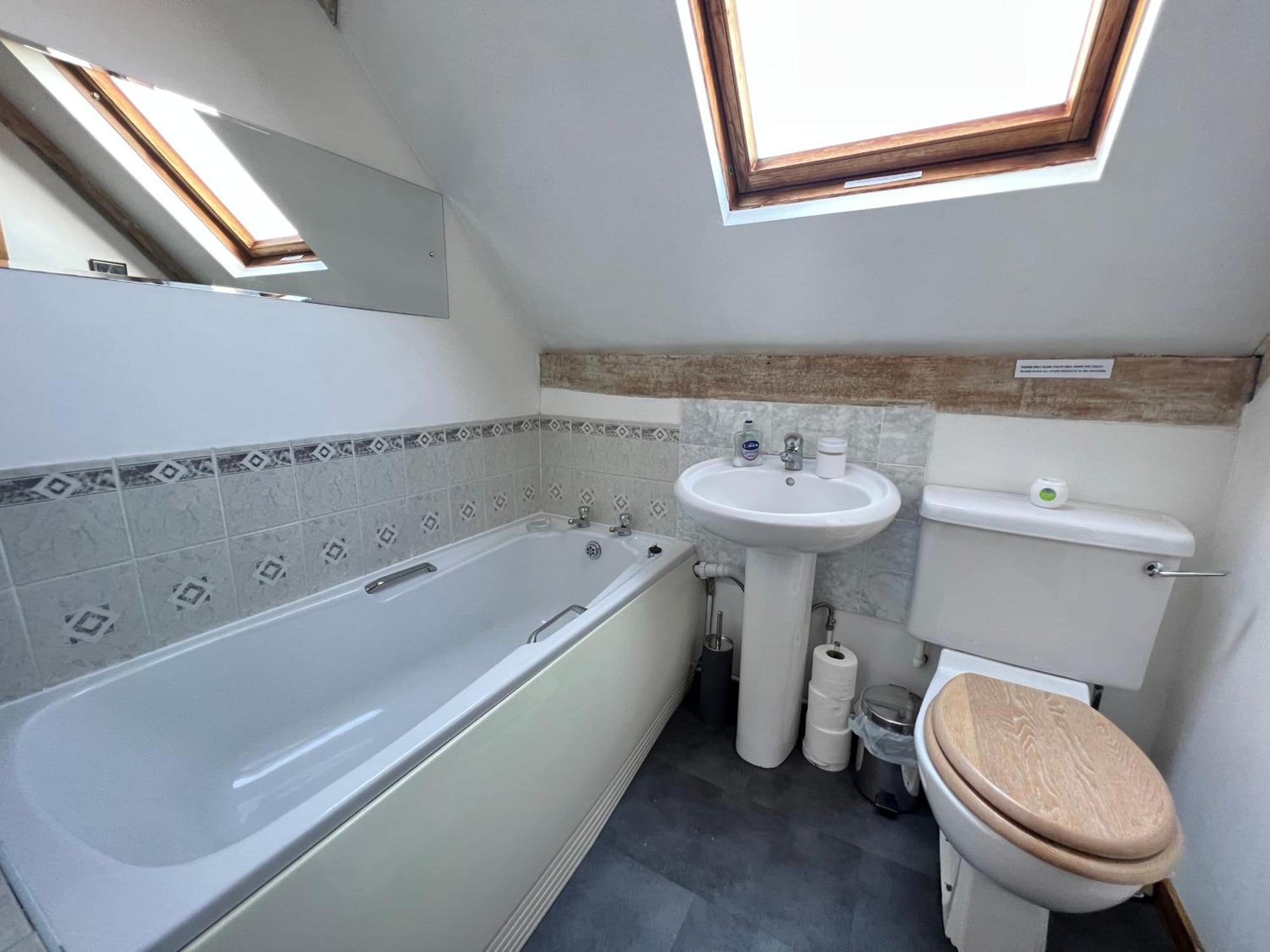 Dairy Cottage Cockley Cley Eksteriør billede