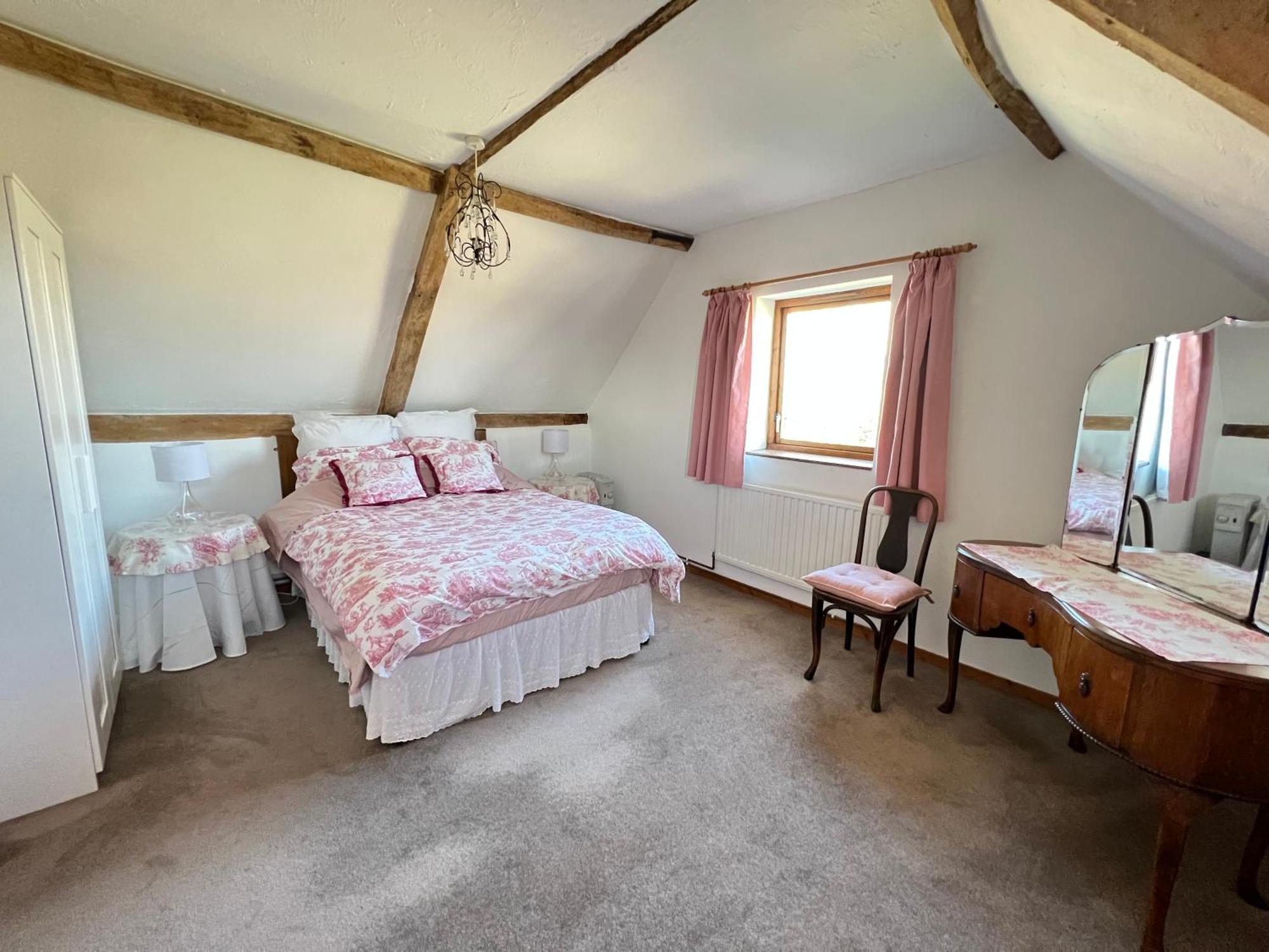 Dairy Cottage Cockley Cley Eksteriør billede